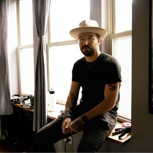 Meet your Posher, Robert